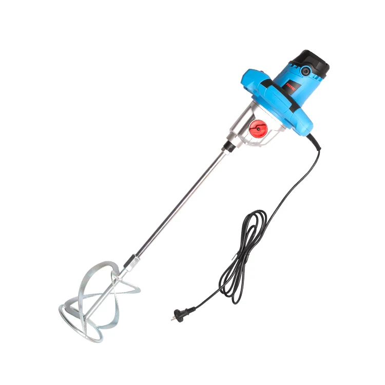 200L Drum Capacity with Pump for 800 Watt Electric Concrete Mixer