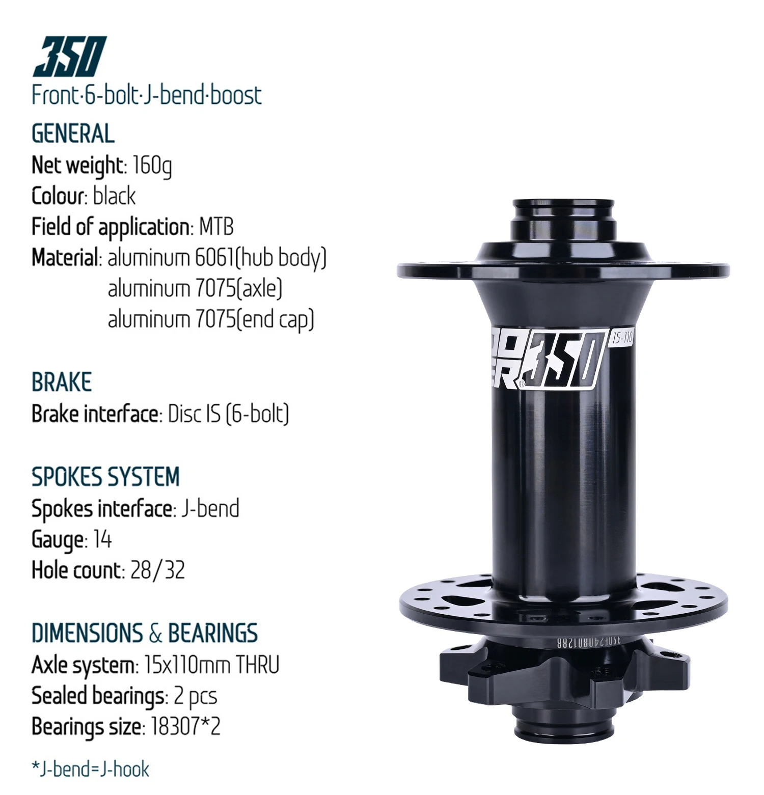 Koozer 350 Boost 40T/60T Ratschen-Fahrradnabe 11–12 Gänge HG XD 28H 32H Cr-Mo-Stahlachsen 5×141 QR 15×110 12×148MM MTB-Fahrradnabe – Detail 3