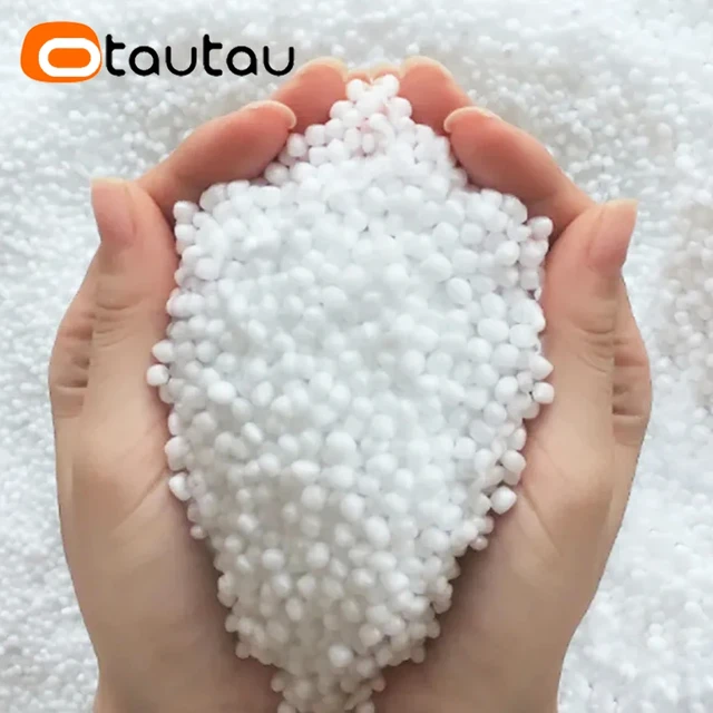 OTAUTAU 22L 3 5mm EPS Ball Pouf Refill Filler Foam Polystyrene Bean Bag Sofa Chair Pillow Doll Filling Artificial Snow TL001 AliExpress