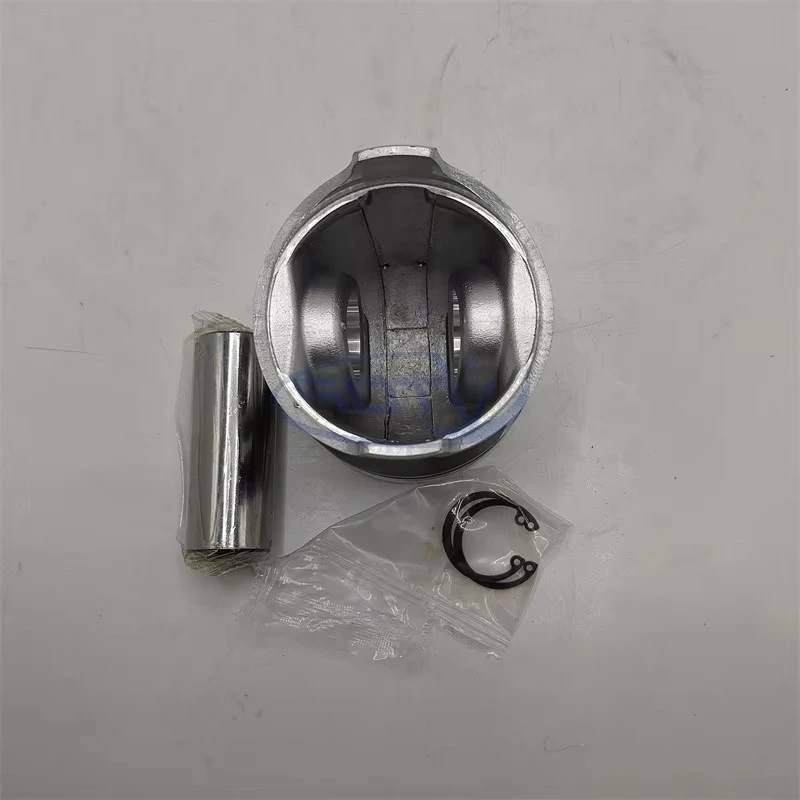 High Quality Engine Parts Piston 115017720 115017490 115017491 for Perkins Piston 403A-15 /404D-22 /400 1106c-70ta 1106d-70ta