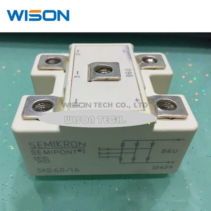 SKD60/14 SKD60/16/12/08, 신제품 및 오리지널 IGBT 모듈, 무료 배송