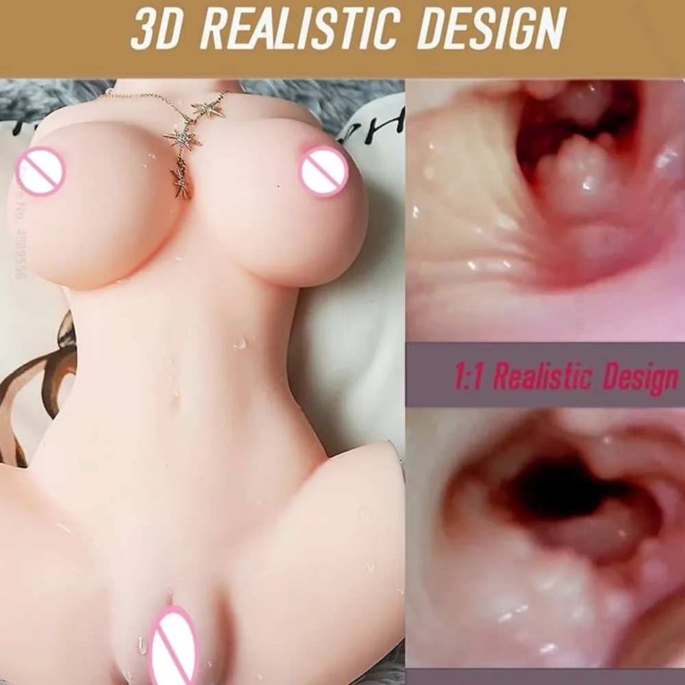 Can Pussy Ring Adult Sexual Silicone Vagina Artificial Inflatable Human Dolls Real Seхdoll Sexshop Realistic Vaginas Masturbator