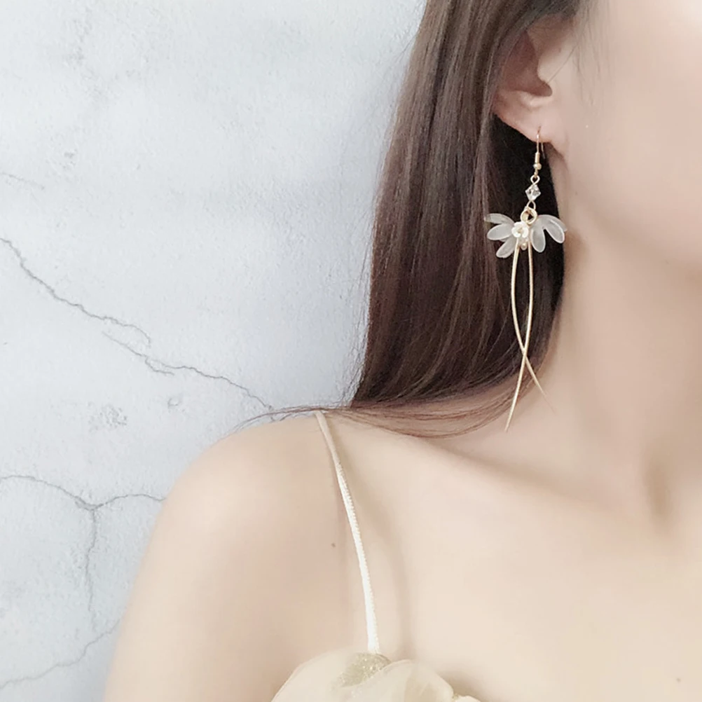 

120pcs Hook Set Mixed Plugs Backs Earring Back Stopping Stoppers Jewelry Accessories For Ear Plug Sets Diy Storage Gift