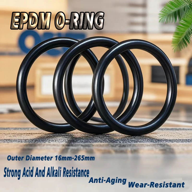 5-шт-черный-провод-диаметр-cs5-мм-резиновое-уплотнительное-кольцо-из-epdm-уплотнительное-кольцо-маслостойкая-прокладка-внешний-диаметр-16-мм-265-мм