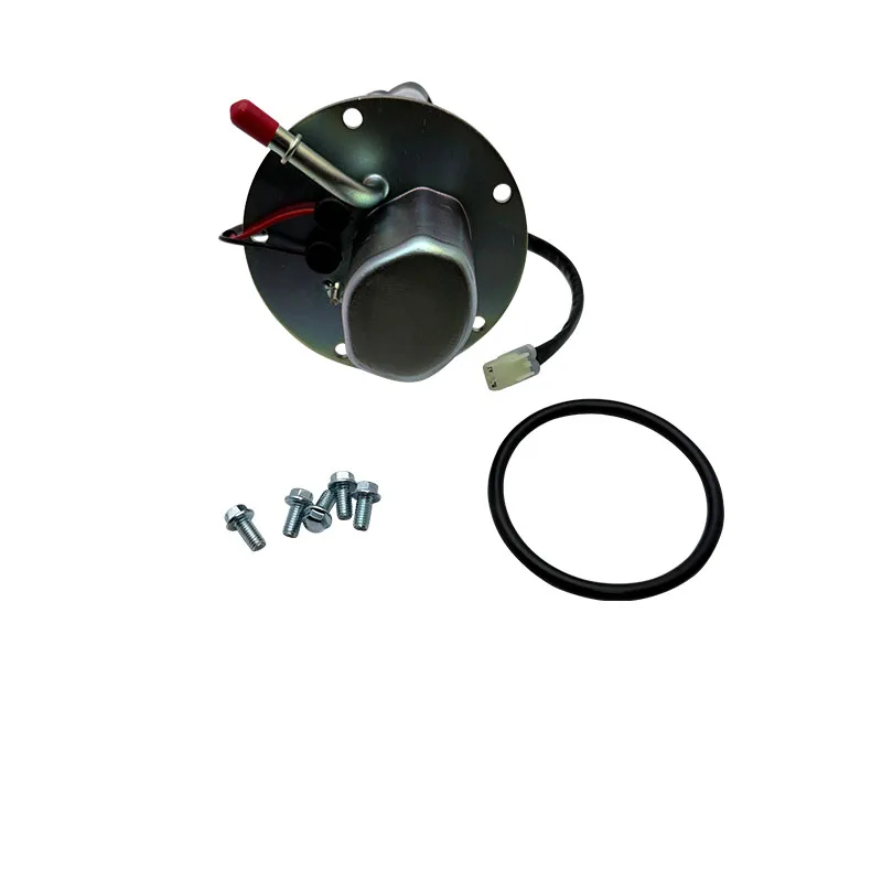 49040-0008 UC-T30KU9 مجموعة مضخة الوقود للدراجات النارية لـ Kawasaki VN1600 Vulcan Nomad Petrol 2005-2008 OE 490400008