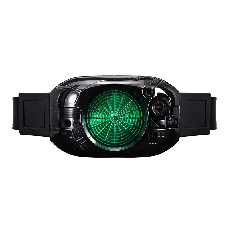BANDAI Genuine DX Kamen Rider BLACK SUN Regal Stone Transformation Drive Belt