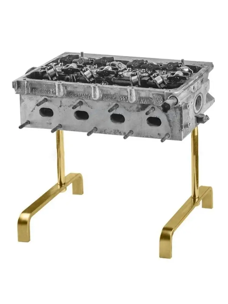 

31BC 4 шт. держатель головки блока цилиндров двигателя автомобиля с повышением безопасности и эффективности разборки двигателя