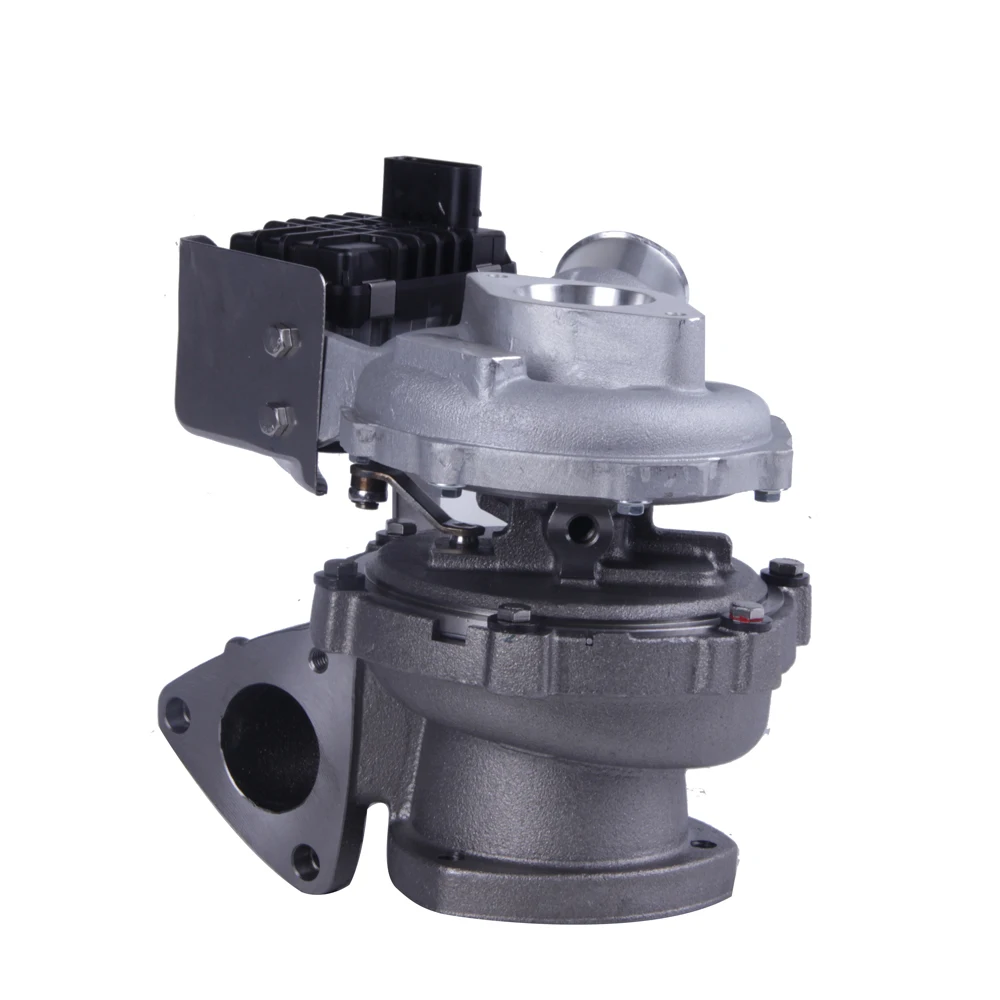 Turbine for Ford Ranger Transit 3.2 TDCI Engine 812971-0002 Turbocharger Turbo BK3Q6K682AB Turbo Price