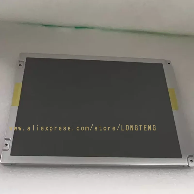 New T-51513D104J-FW-A-AJN  T-51513D104J 10.4 Inch LCD DISPLAY Screen Panel
