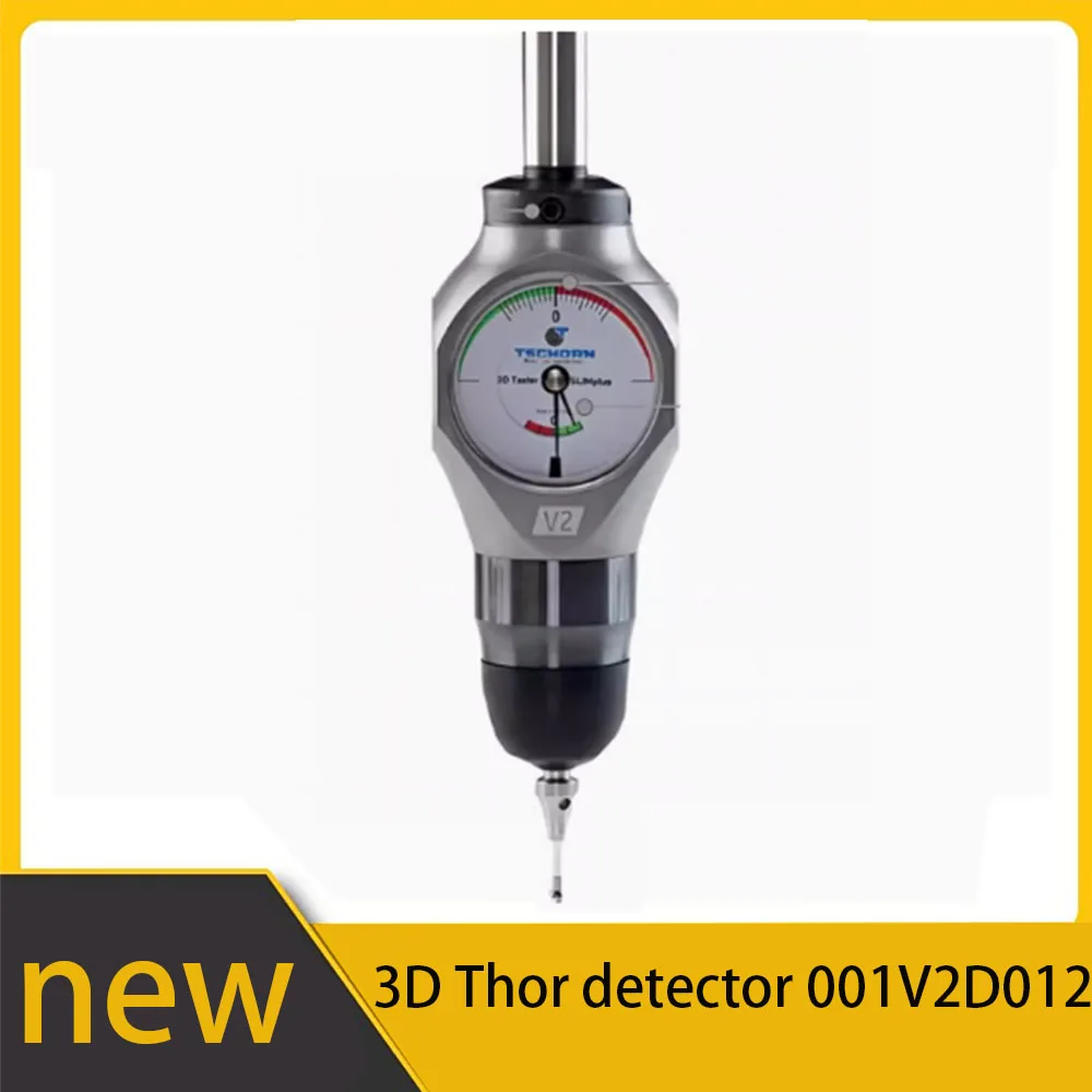 New TSCHORN Chuang'en 3D Edge Finder Thunder God Waterproof and Oil proof 3D Detector 00163D012