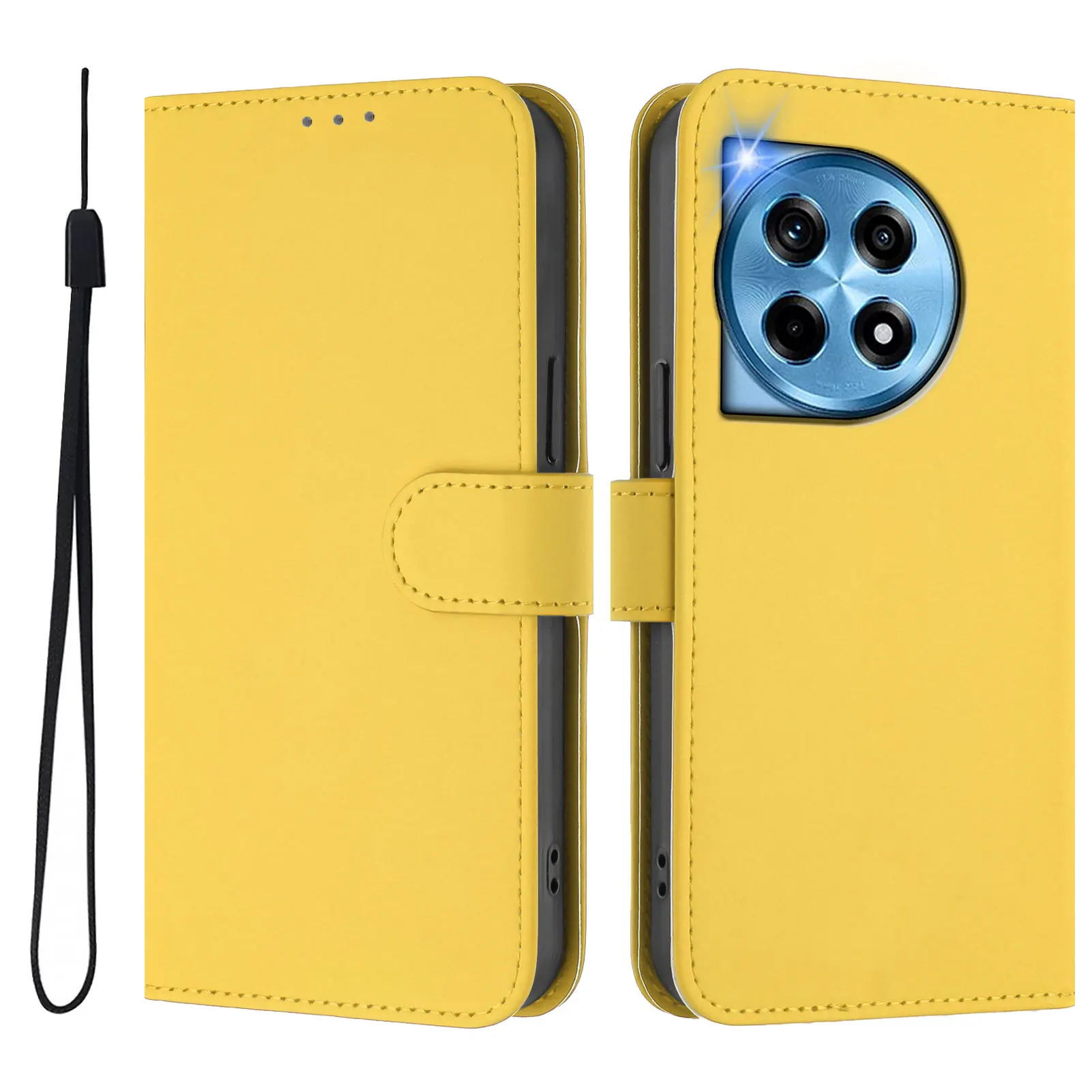 Magnetic Wallet Fli… - image