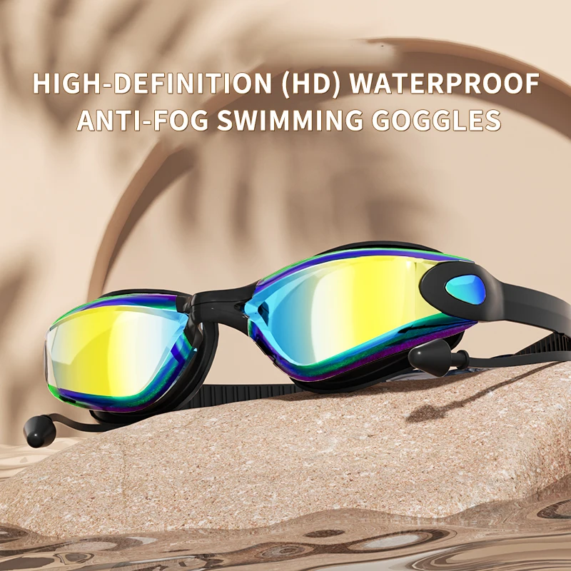Thumbnail 2 - #59 Best Swimming Goggles to Buy In 2026