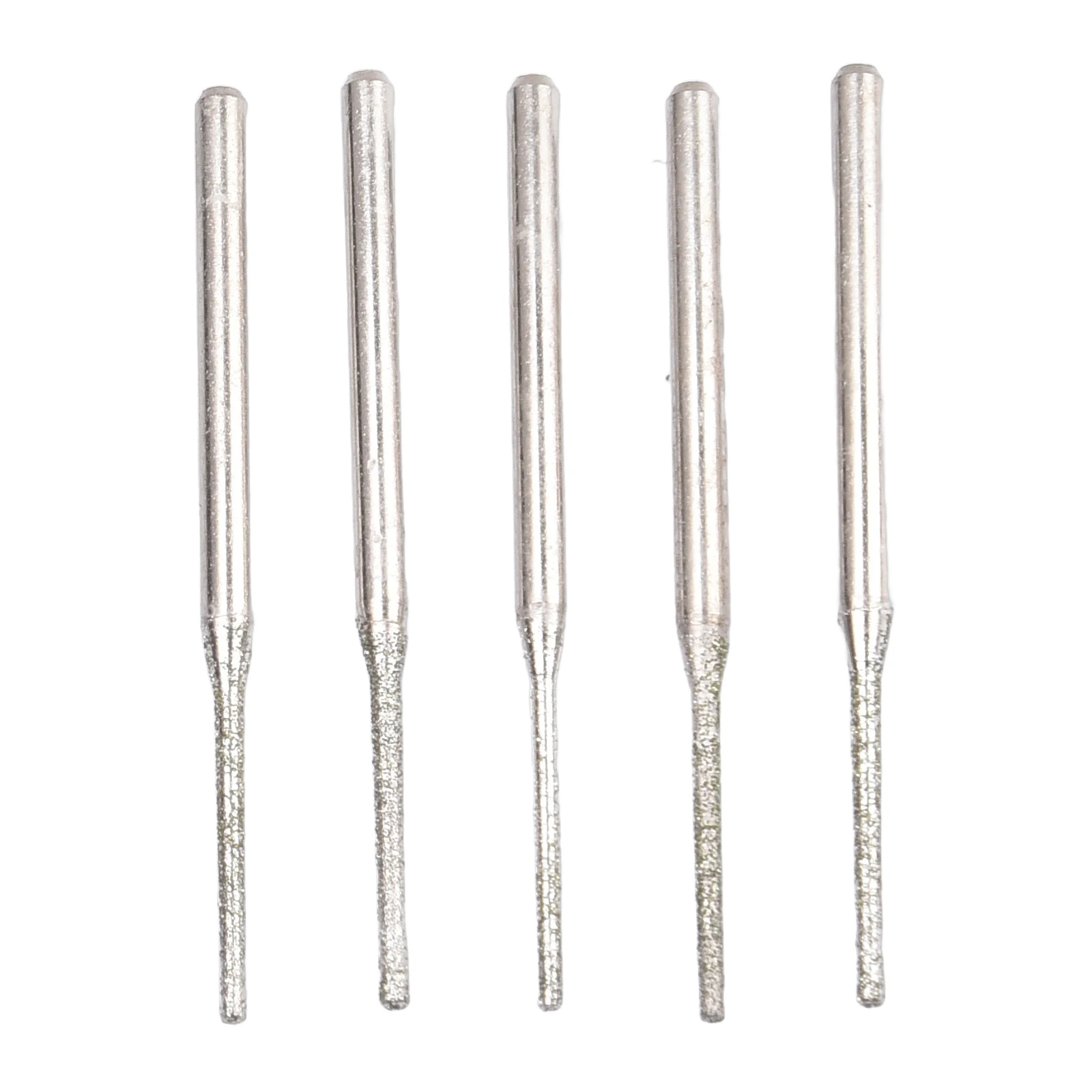 섬유 유리 유리 옥 앰버 유리 Mm 유리 옥 앰버 유리 보석 유리 다이아몬드 드릴 비트 Mm 생크 유리화