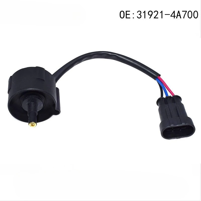

31921-4A700 319214A700 8MM New Diesel Filter Water Sensor for Hyundai Kia Motor Libero SantaFe Starex Sorento accent