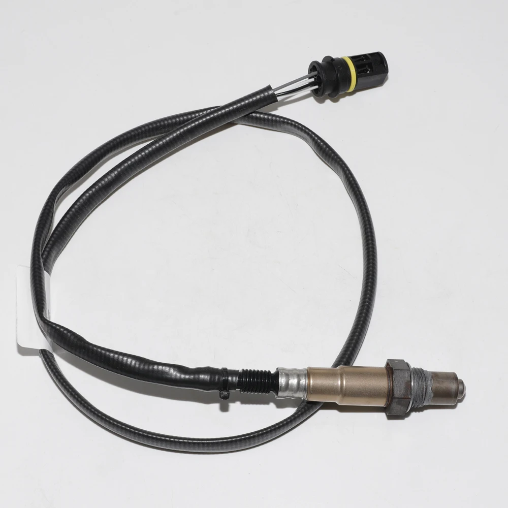 Rear O2 Lambda Oxygen Sensor For MERCEDES-BENZ C-CLASS T-Model S202 C 180 T 2000-2001 0015409017 0258006382