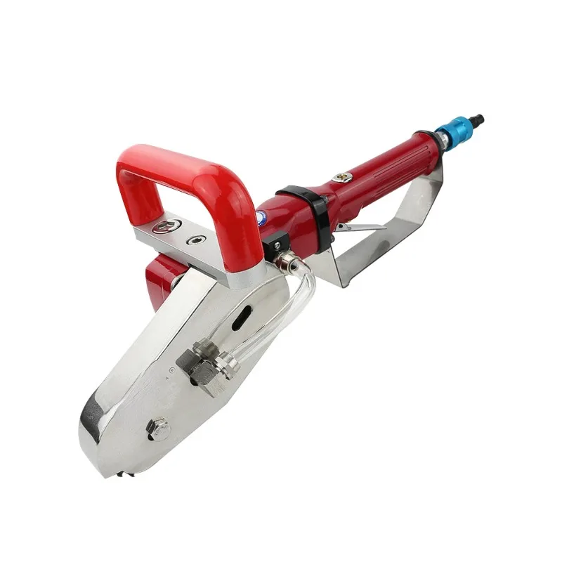 

X8 Pneumatic Stripping Machine Edging Waste Discharging Edge Removing Machine Corrugated Cardboard Color Box Paper Scraper