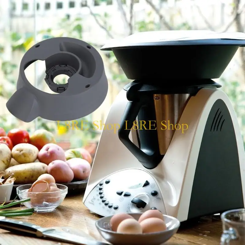 L8RE Cooking Processor Main Pot Container Base Plate for TM31