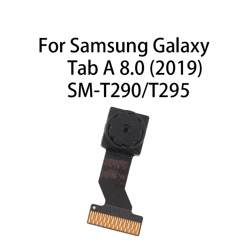 Front Small Camera Module Flex Cable For Samsung Galaxy Tab A 8.0 2019 SM-T290/T295