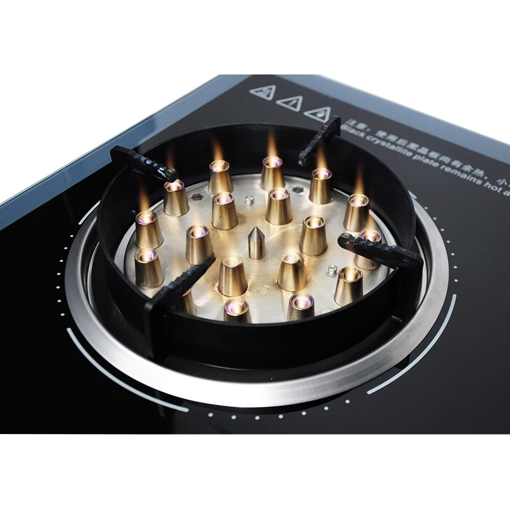 Heat insulation sleeve riser copper heat pipe 2500W indoor heat storage fan space heating safety and energy saving