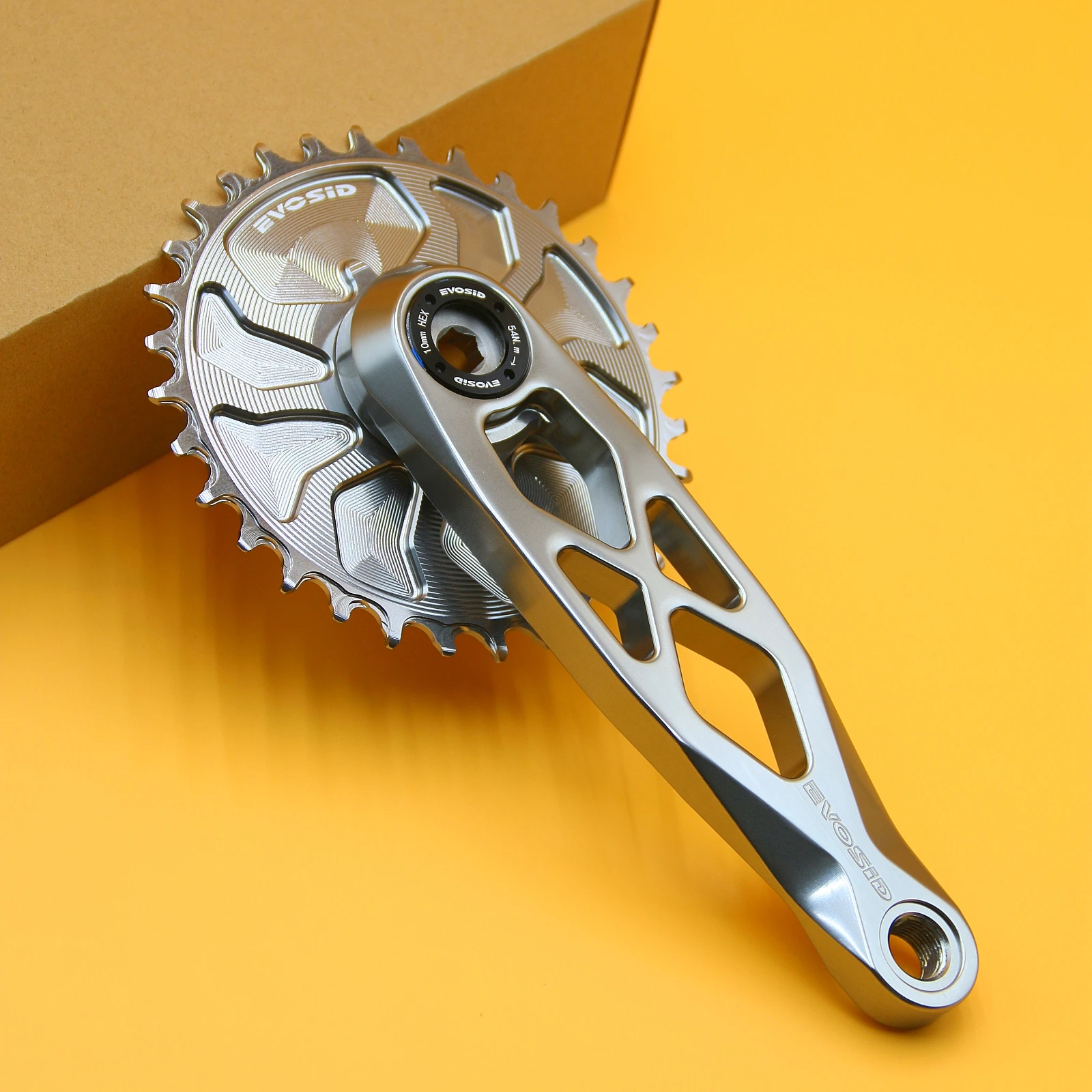Thumbnail 4 - #32 Trending Bicycle Chainrings Right Now