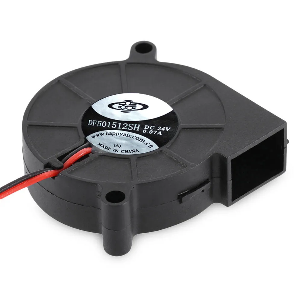 

cooling fan cooling fan 24v 3D printer fan small fan for printer cooling fan for printer
