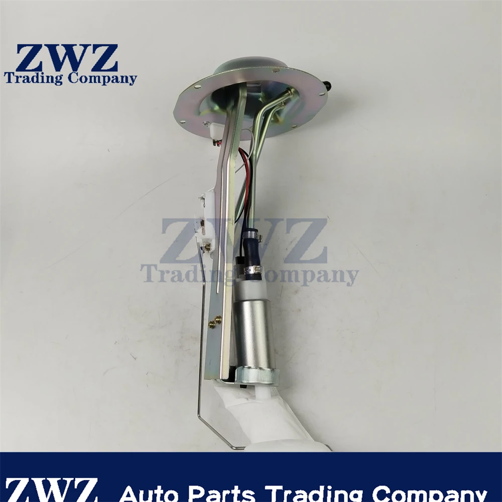 

For Nissan Pick up D22 KA24 NP300 Fuel Pump Assembly 17040-1S40A 17040-VK01A 17040-3S80A 170401S40A 17040VK01A 170403S80A