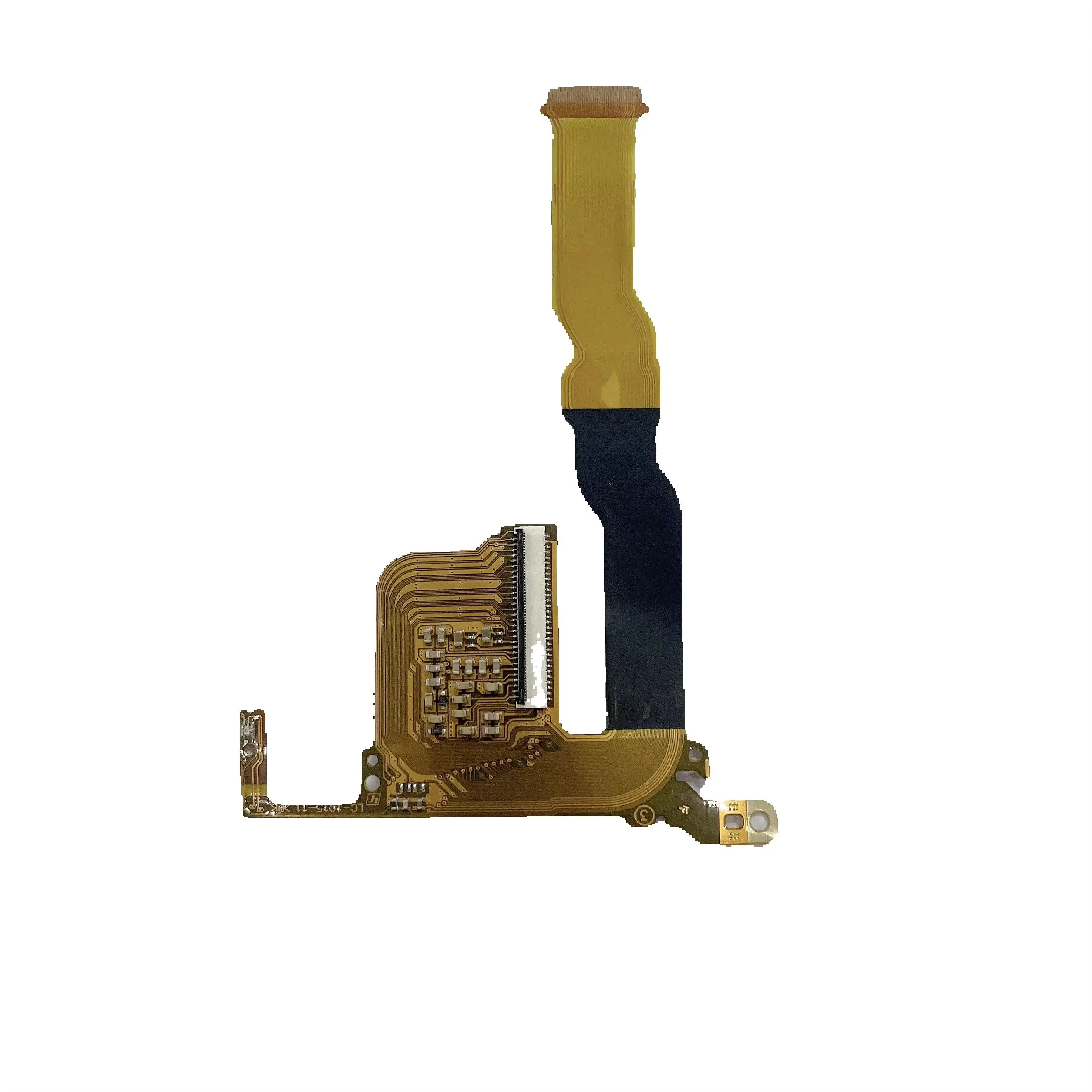 1 PCS NEW RX10 LCD Flex Cable LCD display cable For Sony DSC-RX10 Repair Parts
