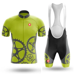 2023 KRAKEN OCTOPUS conjunto ciclismo masculino jazda na rowerze jersey велоформа велокостюм мужской wielren kleding heren 자전거 져지 자전거옷