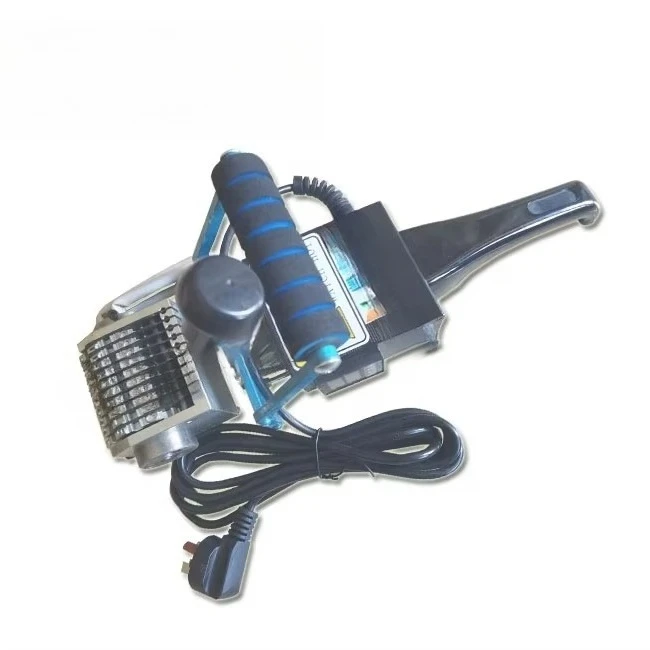 Tire marking Serial number Printing Portable tire