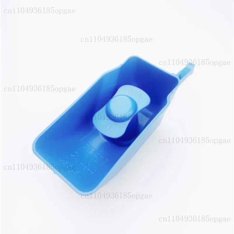 Suitable For Drum Washing Machine, Detergent Box, Laundry Detergent Container, Drawer Panel, Handle, Siphon Tube Accessories