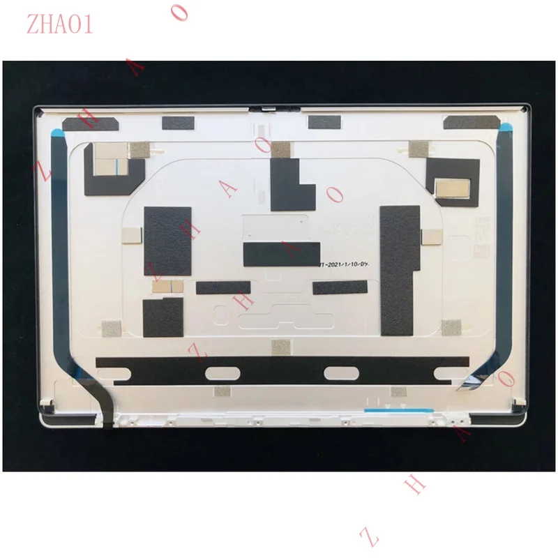 Z   New For Dell XPS 13 9380 2K LCD Back Cover TOP Case A Shell 0D0Y5 00D0Y5 FHD