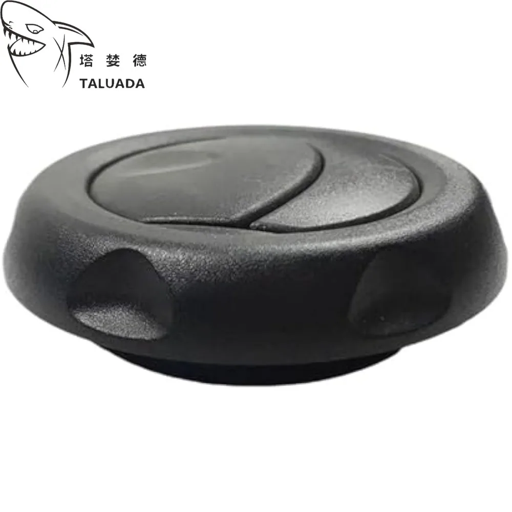 1PCS Air Outlet  For SH200 210 240 300 350-5A5 Toolbox Air Conditioning Toolbox Air Outlet Excavator Accessories