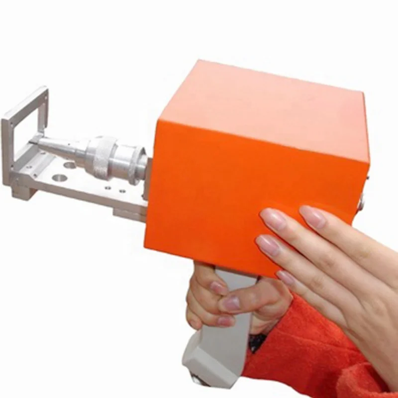 

Portable Vehicle Chassis Pneumatic Vin Number Dot Peen Marking Machine Pneumatic Metal Handheld Automatically Engraving Machine