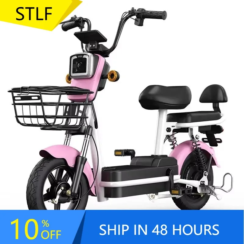 Zuimi High-end 2025 Factory Direct Sales Multiple Color Options 2 Wheel Electric Bicycle For Adults Buy Electric Motorcycle Sale