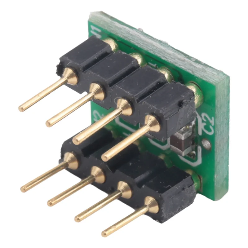 Электронный двойной операционный усилитель 8X Opa1622 Dip8, готовая продукция, высокоточный выходной операционный усилитель с низким искажением, обновление