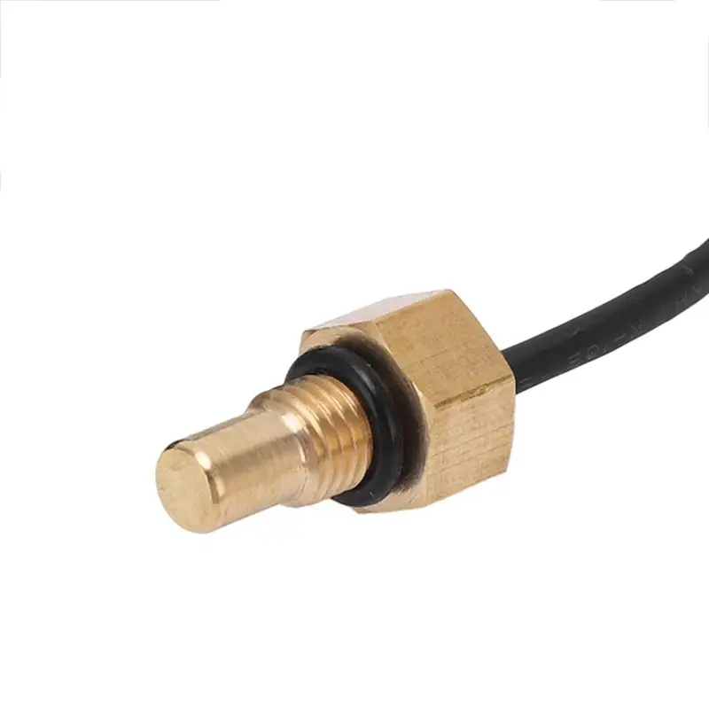 Firmly Oil Cooler Thermistor Switch For Polaris Trail Boss 330 2005-2009 209-3305 2093305
