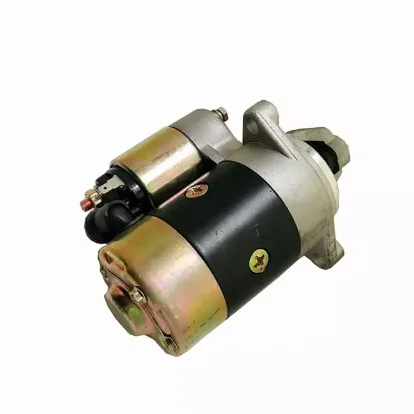 

186F Starter Motor 12V 0.8KW Starter for 186F Diesel Generator Parts Diesel Engine Parts Motor Generator Parts & Accessories