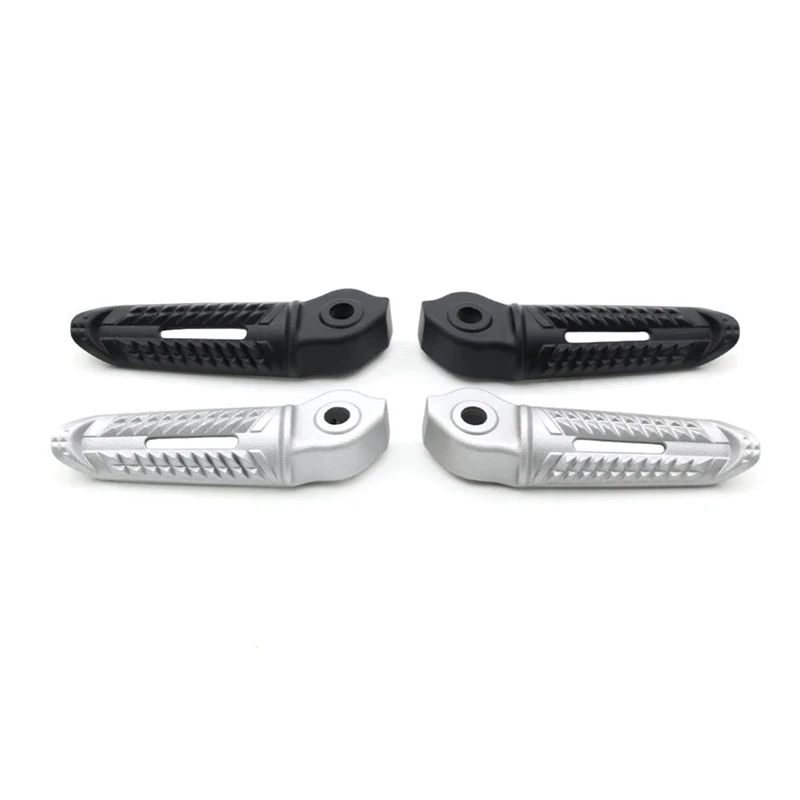 

M0t-rMotorcycle Accessories Rear Footrests Foot Rest Foot Pegs Pedal for Street Triple 765R 765RS 2020-2025