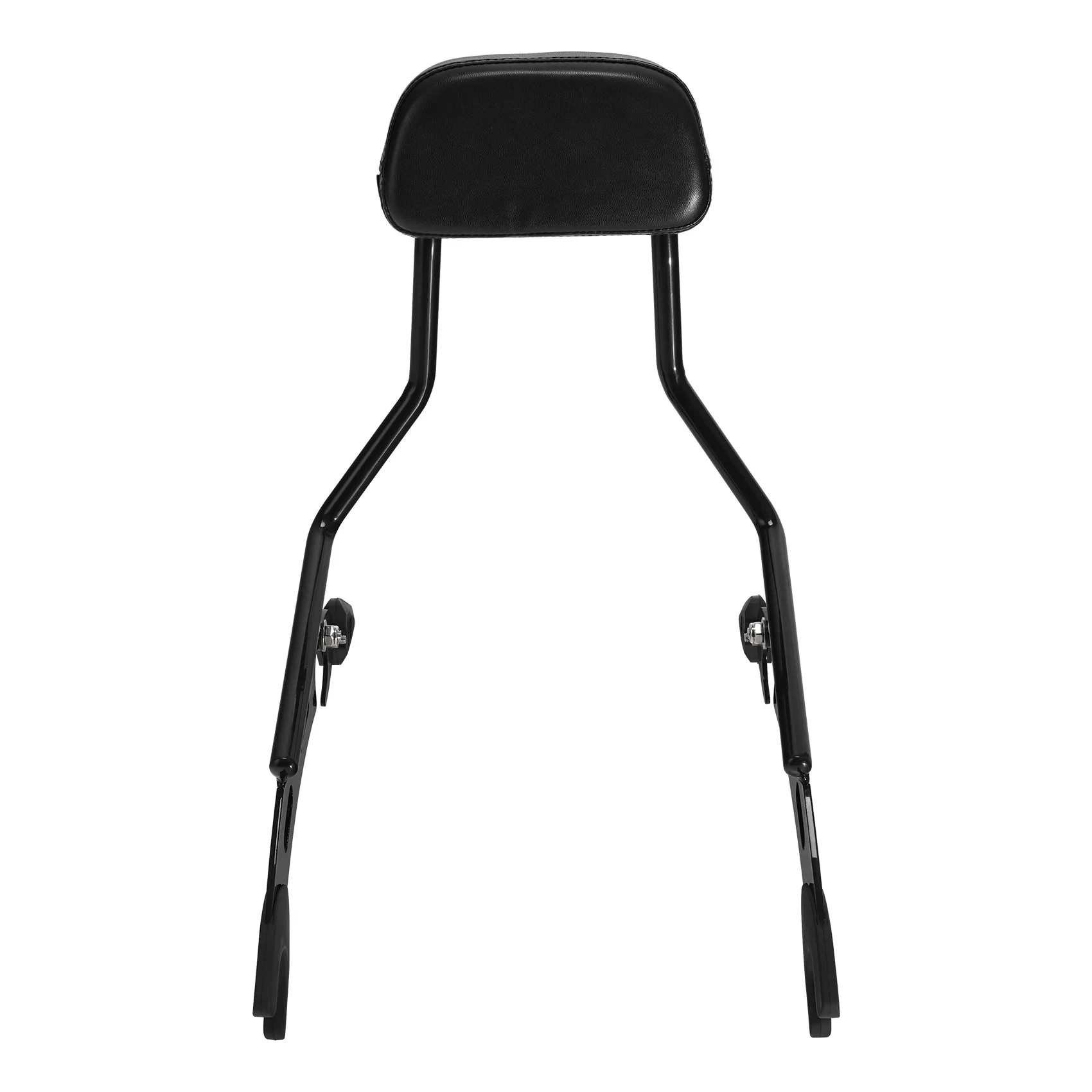 Passenger Sissy Bar Backrest Fit For Indian Chief Bobber Dark Horse 2022-2025 Super Chief 2022-2024 Sport Chief 2023-2025