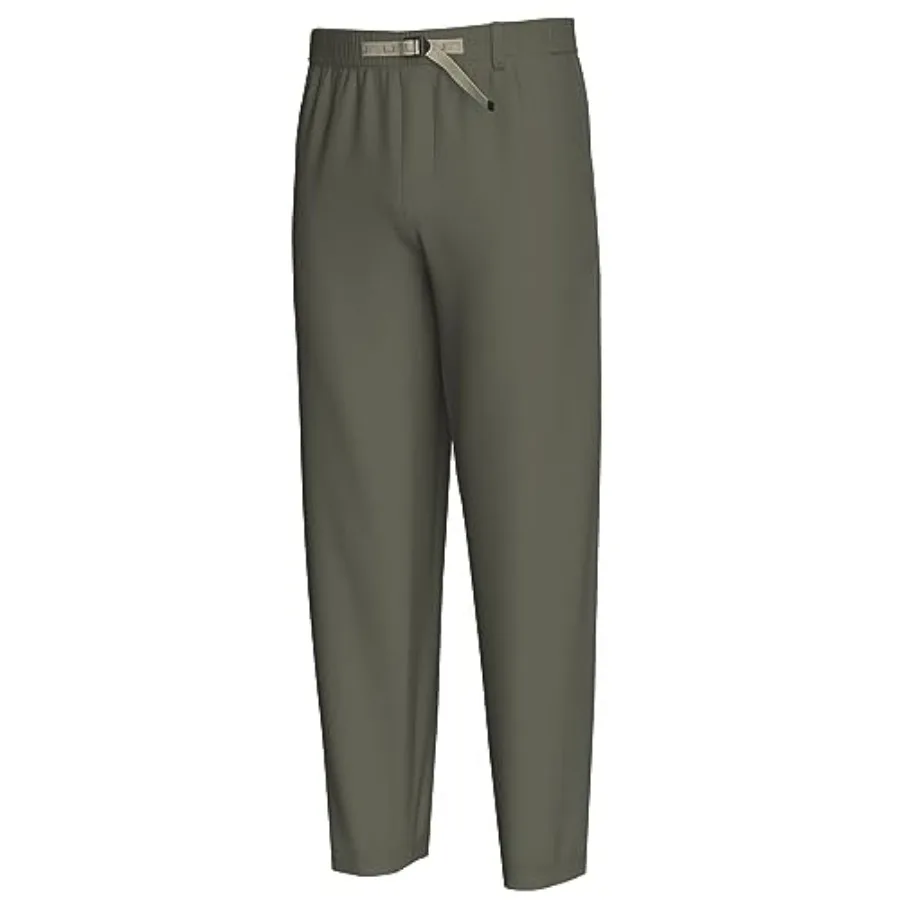 Men's Creekbed Pant, Performance DWR Fishing Pants for Men