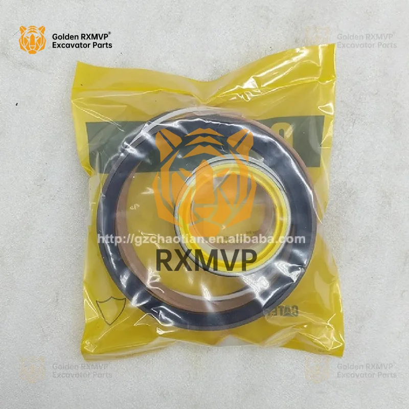 For XMVP Tractor Spare Parts Cat D6r Hydraulic Cylinder Seal Kit 243-0388 2430388 Excavator