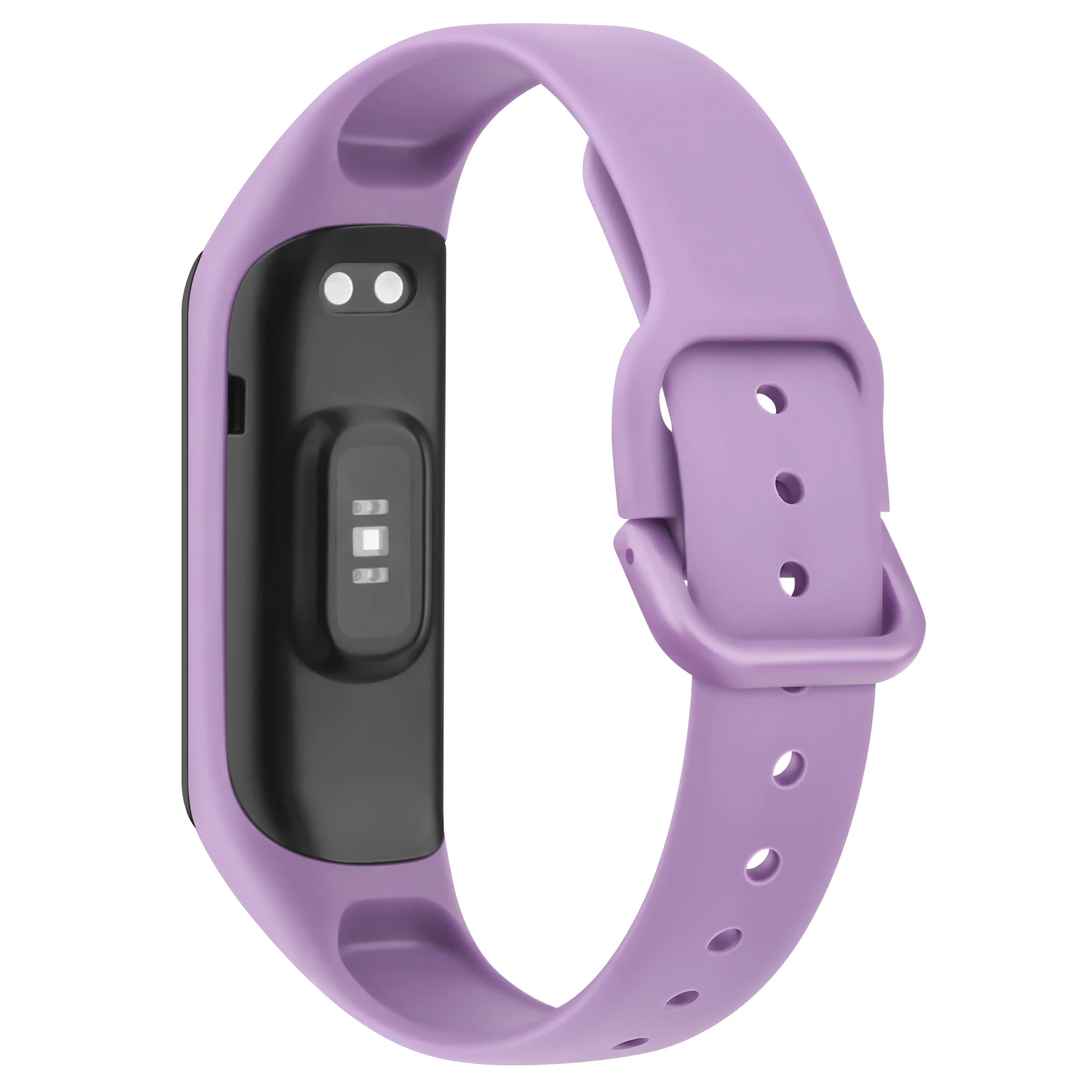 Silikonowy pasek do zegarka do Samsung Galaxy Fit 2 bransoleta zamiennik sportowy Smartwatch pasek do Samsung Galaxy Fit2