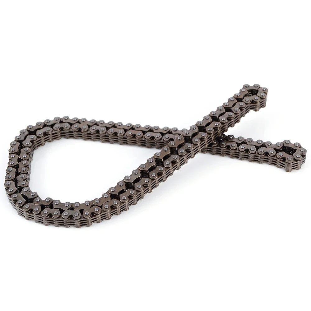 

Цепь ГРМ коленчатого вала мотоцикла для Honda CB650SC Nighthawk 650 1983-1985/Suzuki GSF600 GSF650 Bandit GSX600F Katana