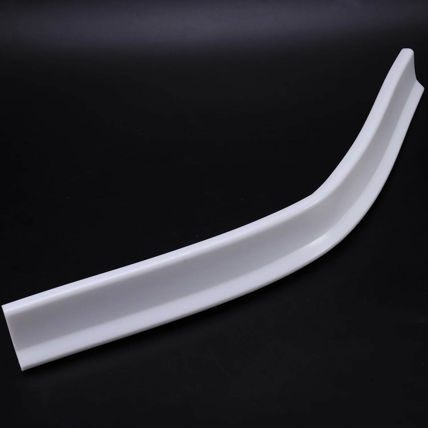 A008 Flexible Bathroom Water Stopper Flood Barrier Rubber Dam Silicon Water Blocker Dry and Wet Separation Home Improve 50CM