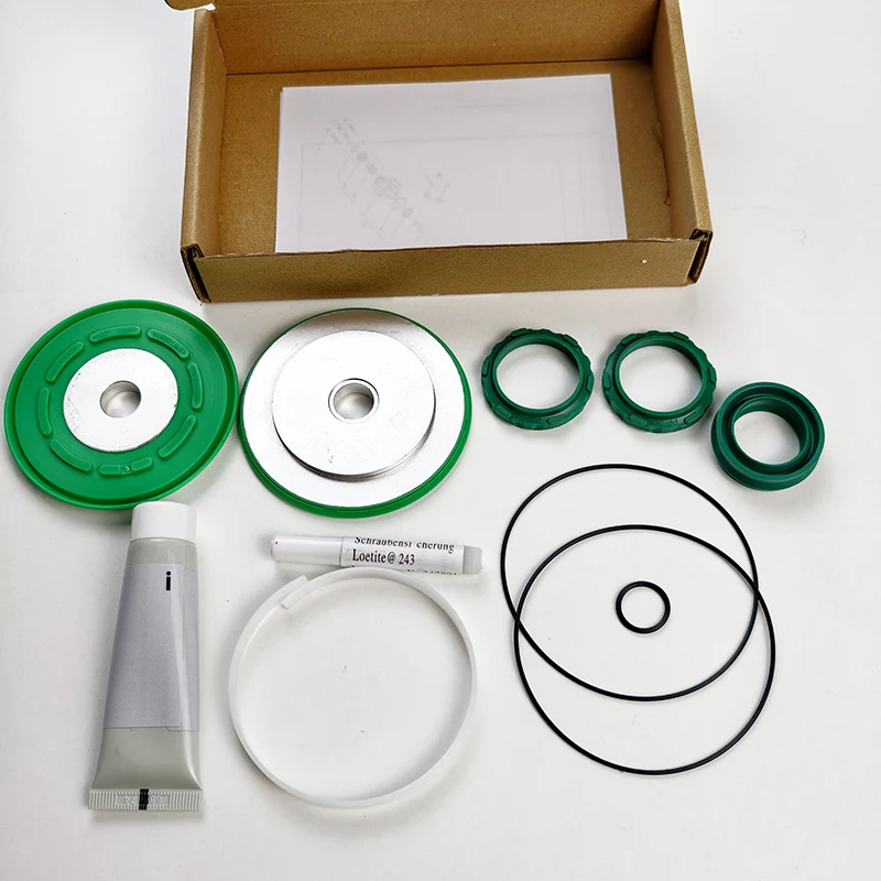Cylinder repair kit KADVB-AEVU-ADVU-25-32-40-50-63-80-100-125-P-A