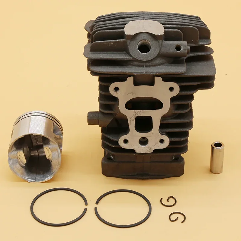 

40mm Cylinder Piston Assembly Fit For Stihl MS211 MS211C MS 211 Garden Gas Chainsaw Replacement Parts PN 1139 020 1202