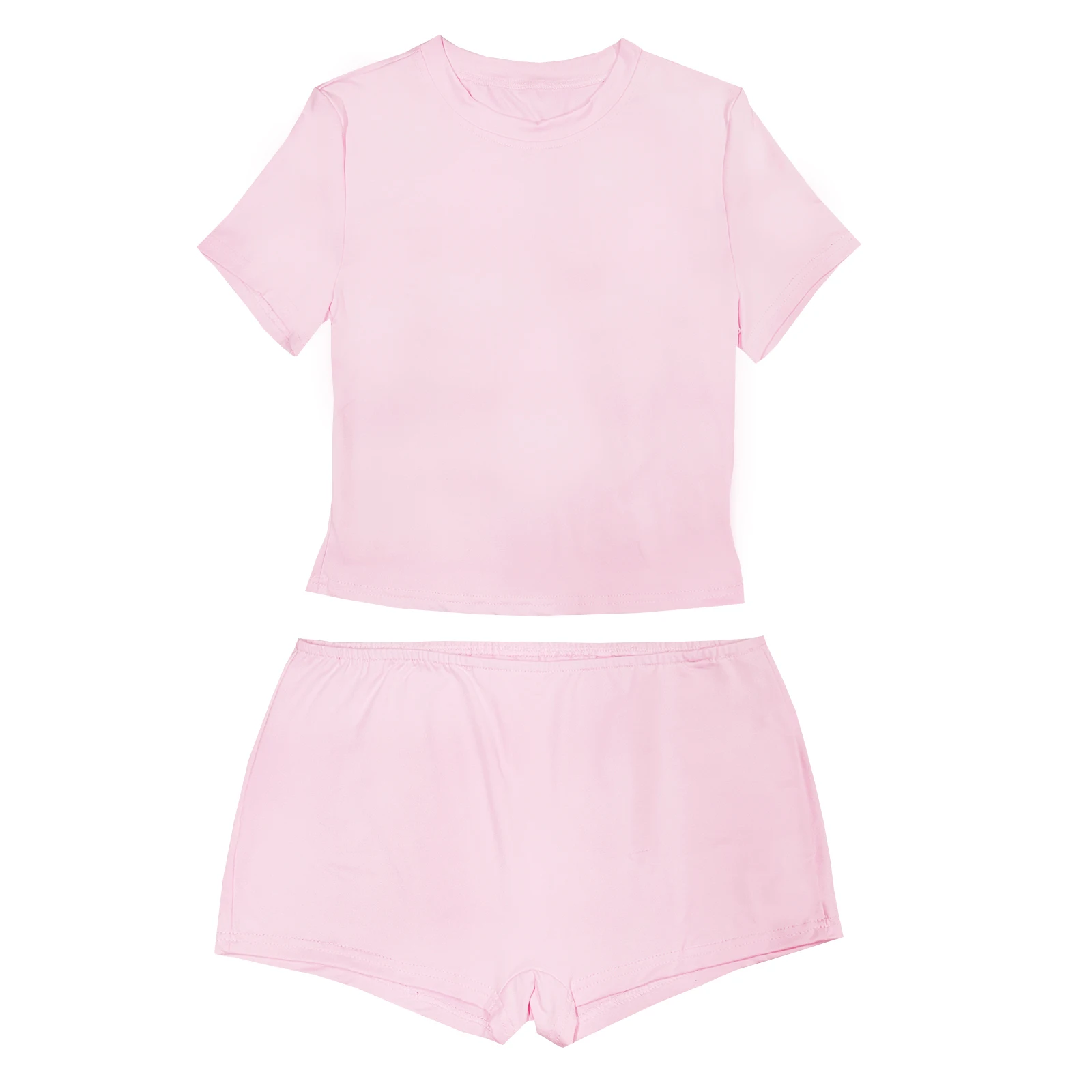 水玉ボタンアッププリーツブラウストップス女性コケットスリムフィット Tシャツヴィンテージ半袖クロップトップス Y2k クラブパーティーホリデー