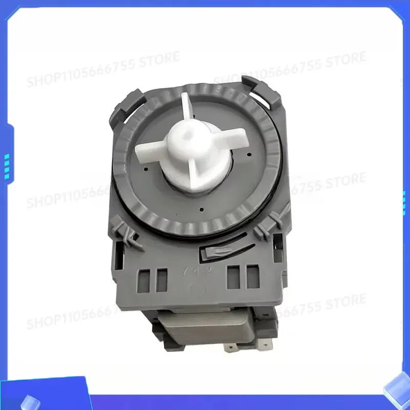 220-240V 50HZ 1718C Permanent Magnet Drain Pump for WQP8-7602 3906 7602 3802A 03