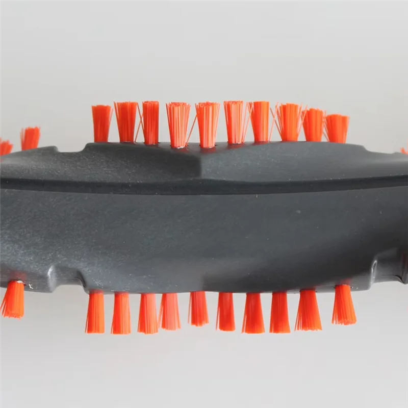 Replacement Main Roller Brush For Shark NV680,NV800 Series,Vacuum Cleaner Accessory,Plush Brush For Dirt Removal