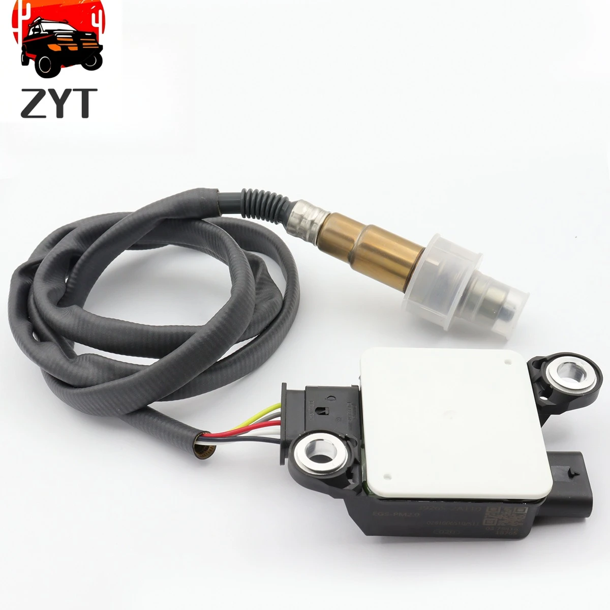 

Suitable for Hyundai Kia PM particle sensor 39265-2A110 392652A110